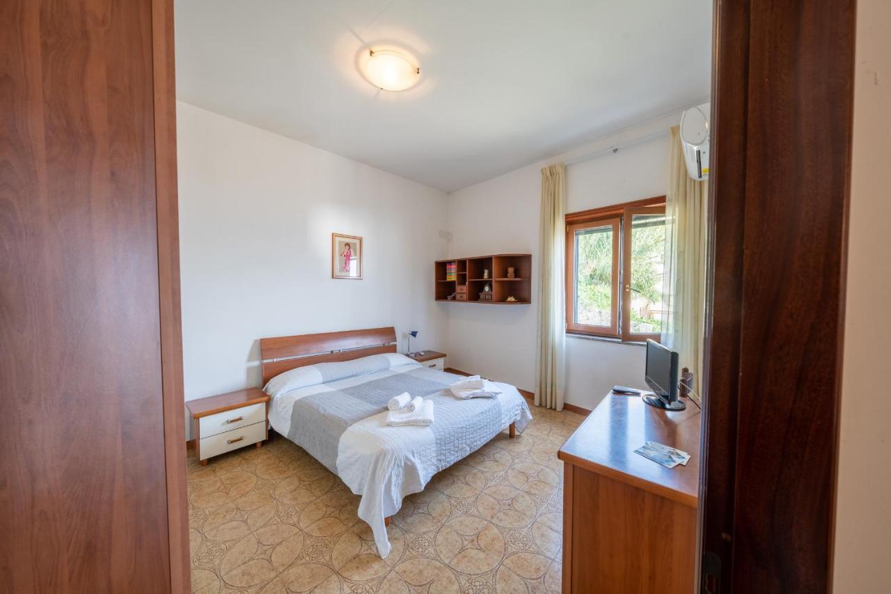Il Rifugio Del Merlo Amalfi Exteriör bild
